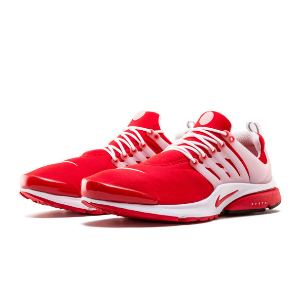 Кроссовки Nike Air Presto Red|White