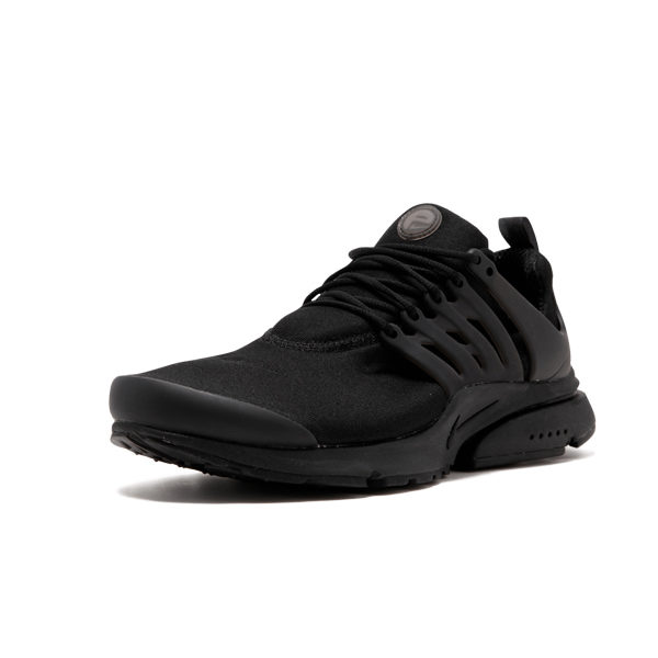 Кроссовки Nike Air Presto «Black»