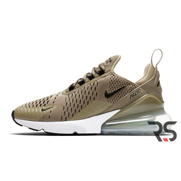 Кроссовки Nike Air Max 270 «Neutral Olive»