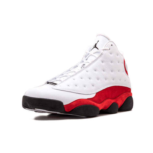 Кроссовки Nike Air Jordan 13 Retro «Chicago»