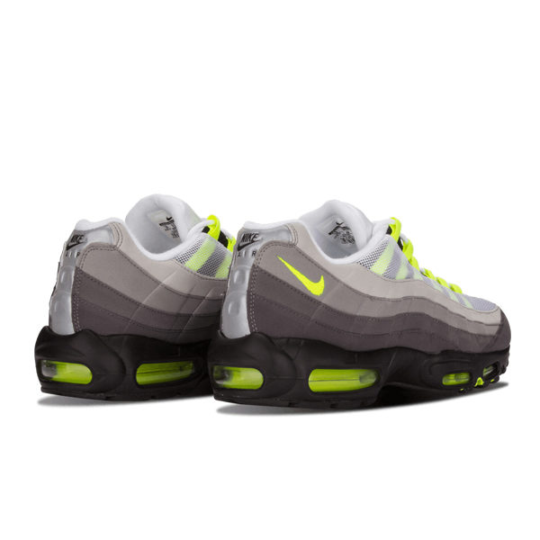 Кроссовки Nike Air Max 95 «Neon»