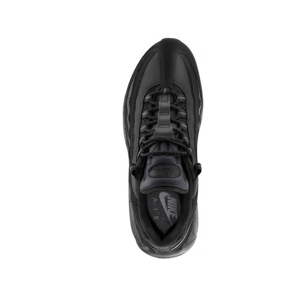 Кроссовки Nike Air Max 95 «Black Triple»