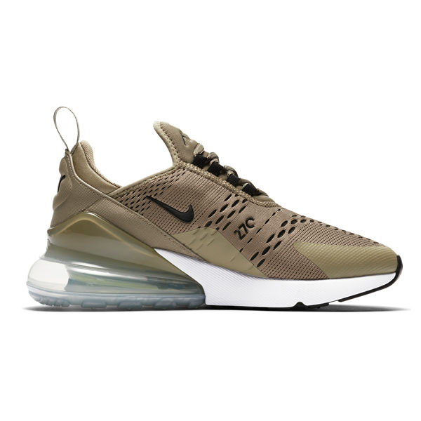 Кроссовки Nike Air Max 270 «Neutral Olive»