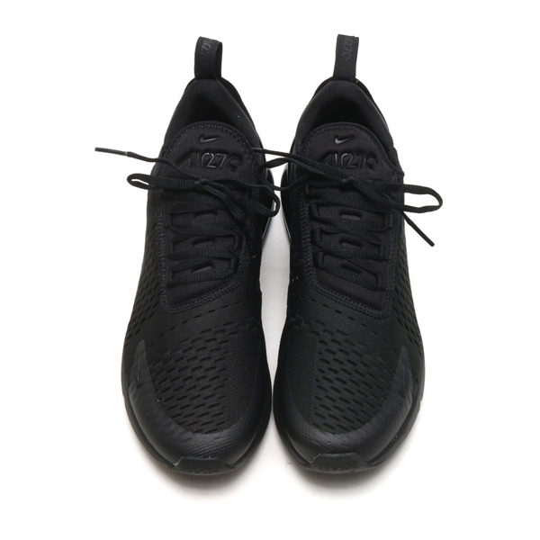 Кроссовки Nike Air Max 270 «Black»