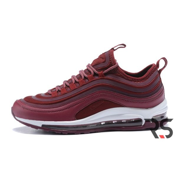 Кроссовки Nike Air Max 97 Ultra «Red»
