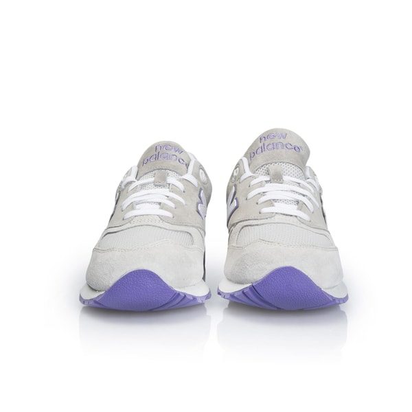 Женские кроссовки New Balance ML999AA «Lavender»