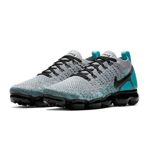 Кроссовки Nike Air VaporMax 2.0 «Dusty Cactus»