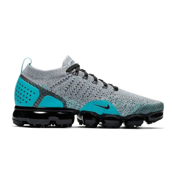 Кроссовки Nike Air VaporMax 2.0 «Dusty Cactus»