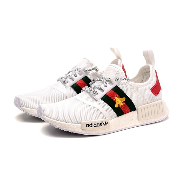 Adidas nmd r1 sale x gucci price