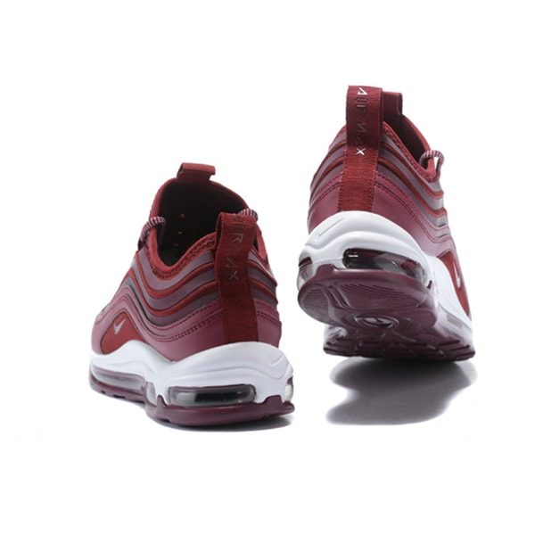 Кроссовки Nike Air Max 97 Ultra «Red»
