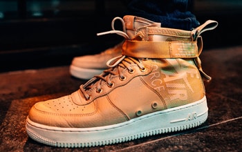 Кроссовки Nike Special Field Air Force 1