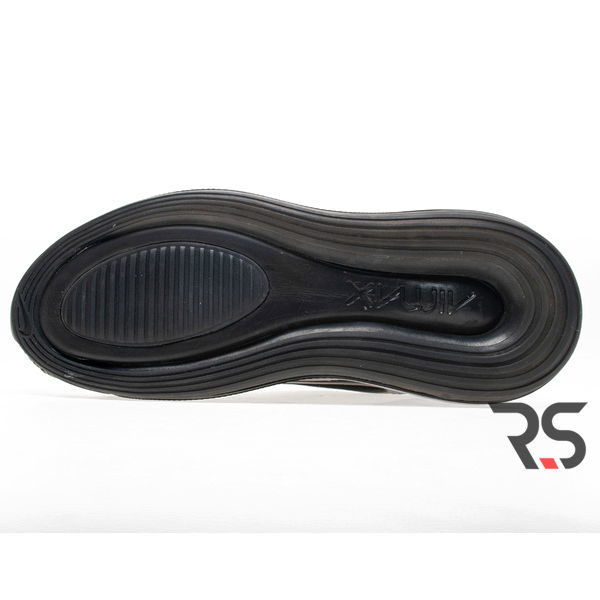 Кроссовки Nike Air Max 720 «Black Laser»