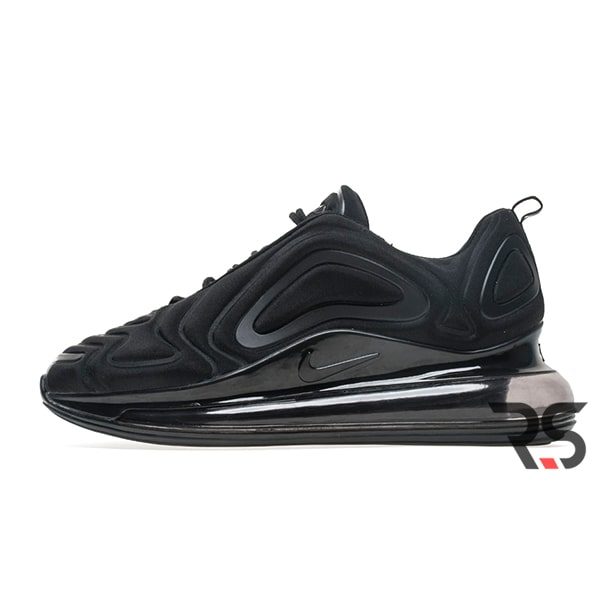 Кроссовки Nike Air Max 720 «Black»