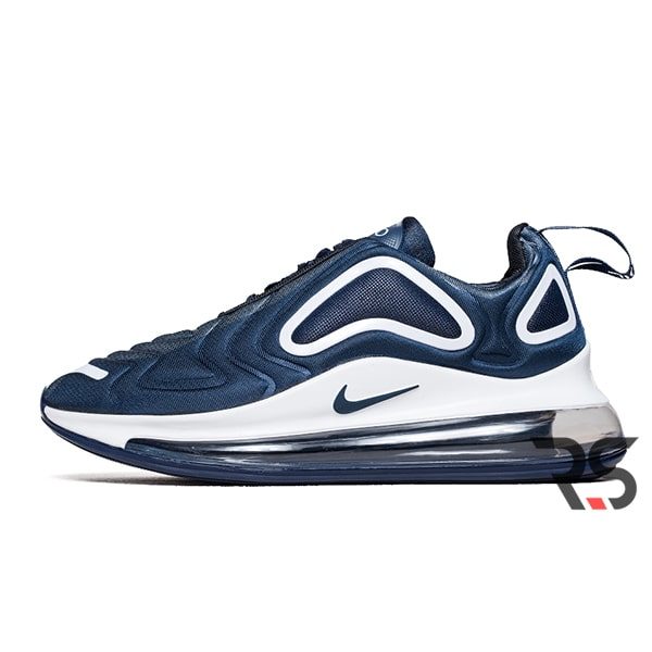 Кроссовки Nike Air Max 720 «Blue/White»