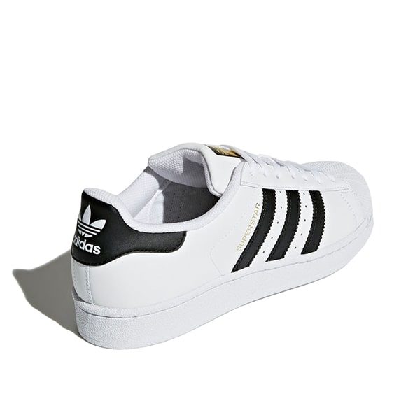 Кроссовки Adidas Superstar «White/Black»