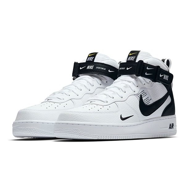 nike air force one 7 mid lv8