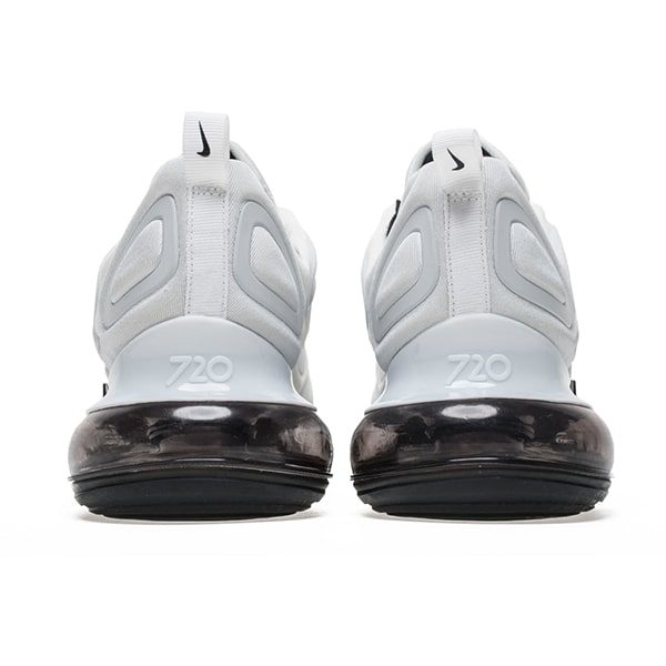 Кроссовки Nike Air Max 720 «White/Black»