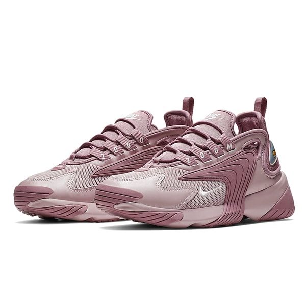 Кроссовки Nike Zoom 2K «Plum Dust/Pale Pink»