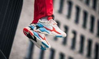 Puma Rs-x купить