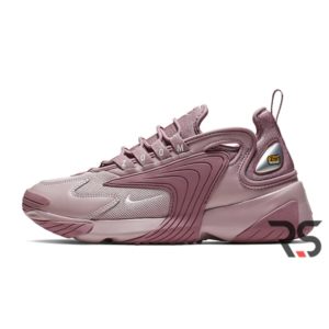 Кроссовки Nike Zoom 2K «Plum Dust/Pale Pink»