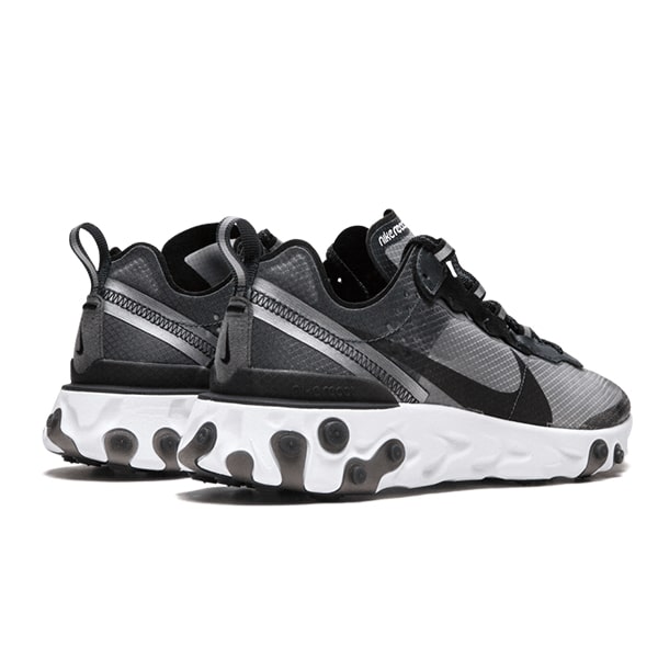 nike element 87 anthracite