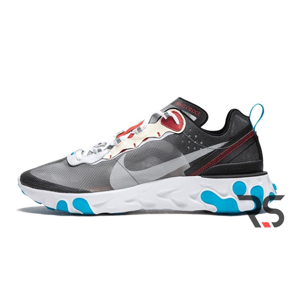 Nike store react 87s