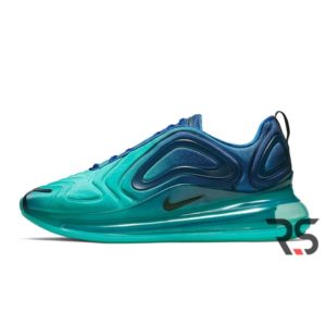 Кроссовки Nike Air Max 720 «Sea Forest»