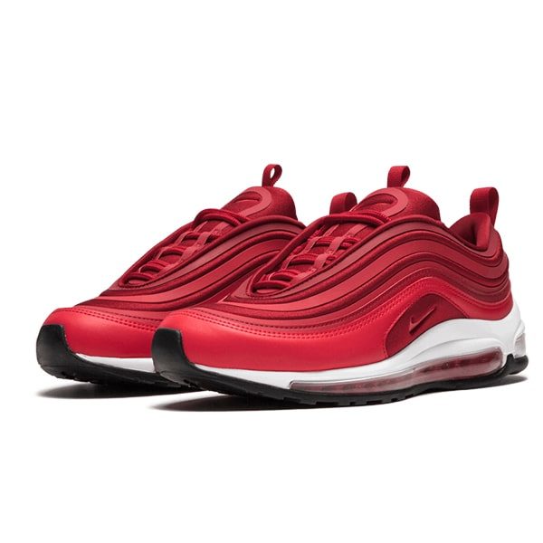 Кроссовки Nike Air Max 97 Ultra 17 «Gym Red»