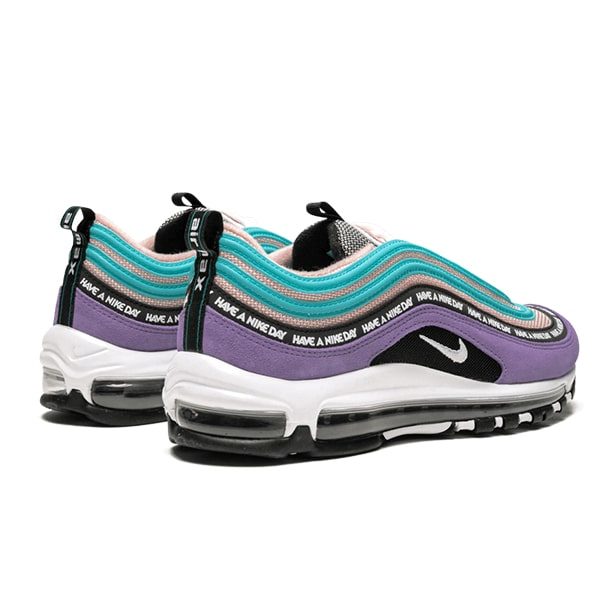 Кроссовки Nike Air Max 97 «Have a Nike Day»