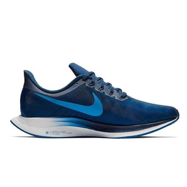 Кроссовки Nike Zoom Pegasus 35 Turbo «Navy Blue»