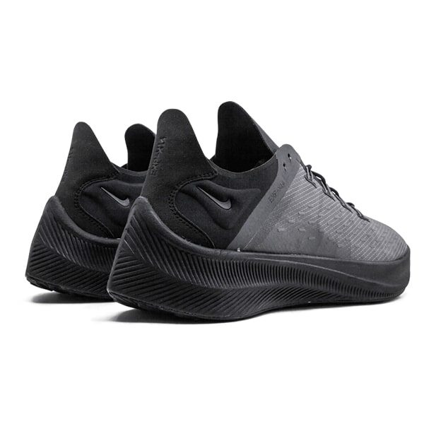 Мужские кроссовки Nike Exp-X14 «Black»