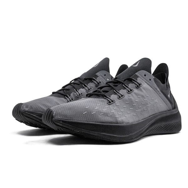 Мужские кроссовки Nike Exp-X14 «Black»