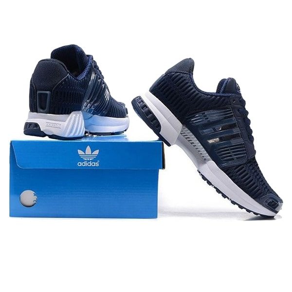 Кроссовки Adidas Climacool 1 «Blue/White»