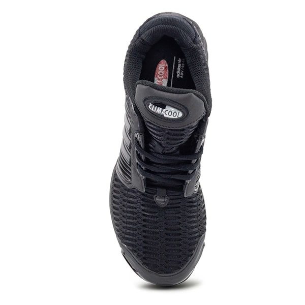 Кроссовки Adidas Climacool «All Black»