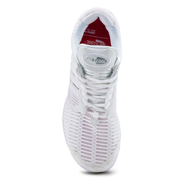 Кроссовки Adidas Climacool 1 «White»