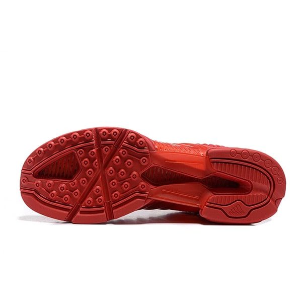 Кроссовки Adidas Climacool 1 «Red»