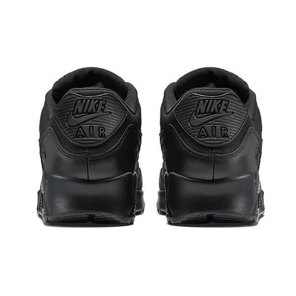 Кроссовки Nike Air Max 90 Essential «All Black»