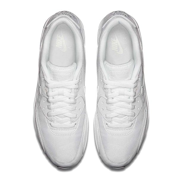 Кроссовки Nike Air Max 90 Essential «All White»