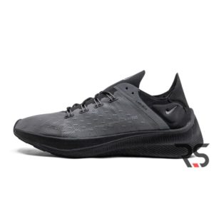 Мужские кроссовки Nike Exp-X14 «Black»