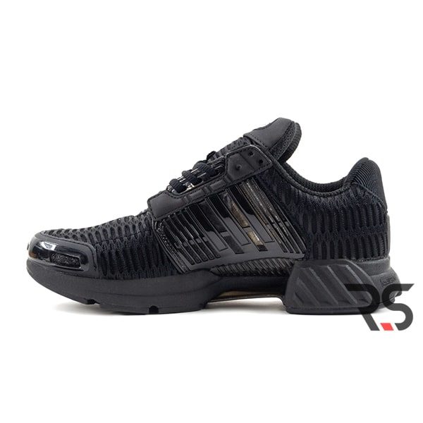 Кроссовки Adidas Climacool «All Black»