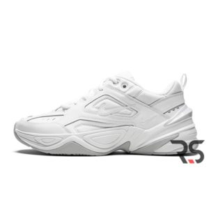 Женские кроссовки Nike M2K Tekno «White»