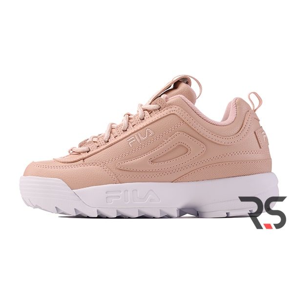 Rose hotsell fila disruptor